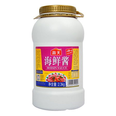 海天海鮮醬 調(diào)味醬的餐飲與家庭使用指南