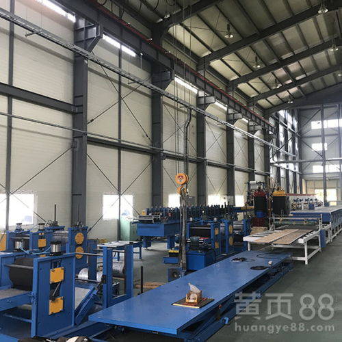 久進(jìn)五金機(jī)械廠 冷彎機(jī)與金屬雕花板設(shè)備的專業(yè)制造與銷售