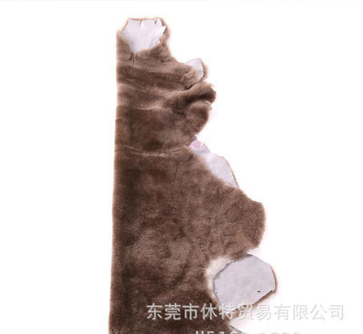 工廠直銷 品質羊皮與羊剪絨產品的優勢解析